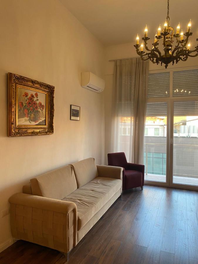 Ambassador Tirana Apartment Zewnętrze zdjęcie
