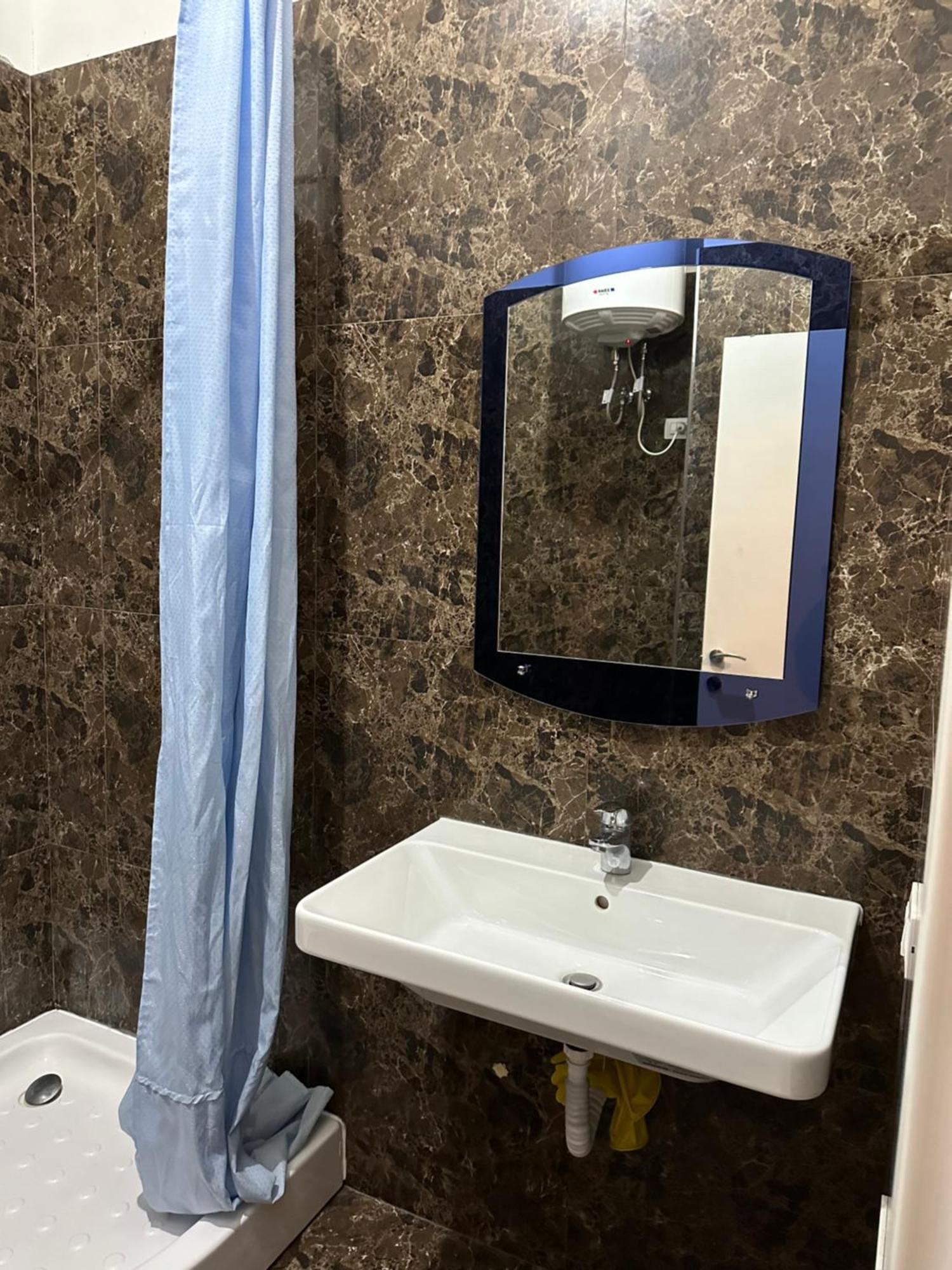 Ambassador Tirana Apartment Zewnętrze zdjęcie