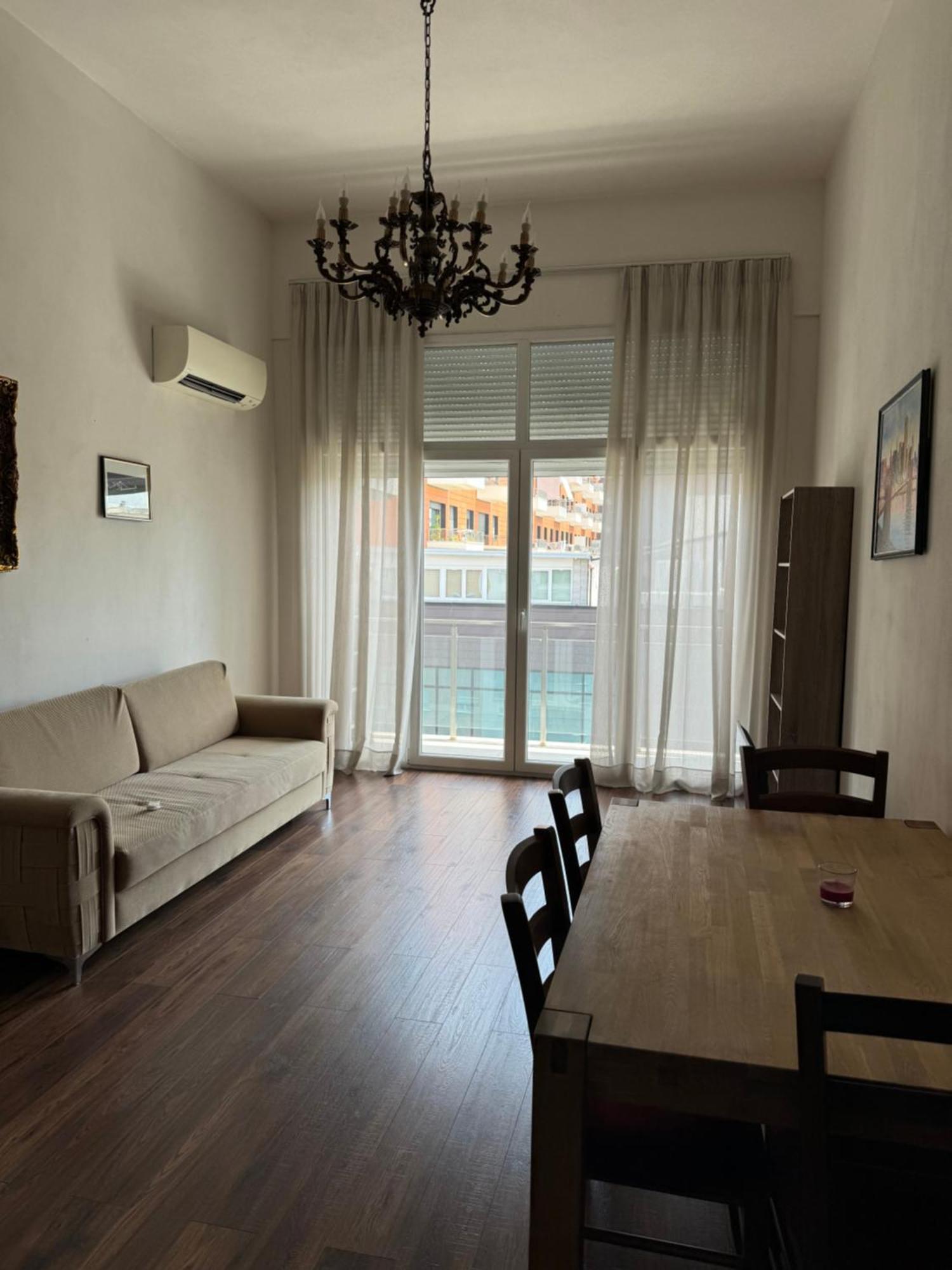 Ambassador Tirana Apartment Zewnętrze zdjęcie